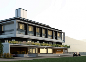 Safira Residence - Residencial