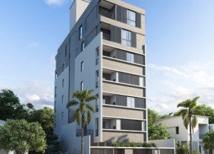 San Martin Residence