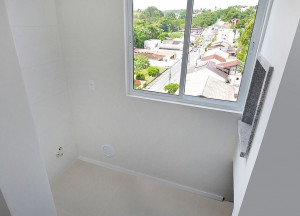 Santa Efigênia Apto