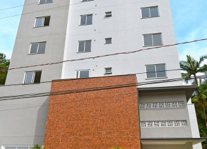 Santa Efigênia Apto