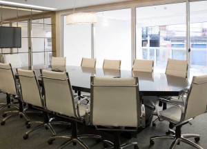 Santana Office Design