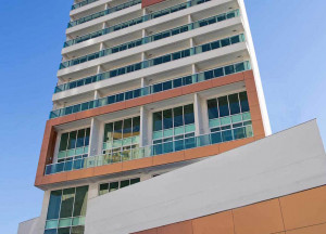 Santana Office Design