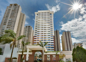 São Caetano Prime Offices & Mall