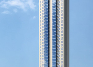 Sapphire Tower