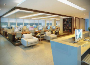 SC401 Square Corporate