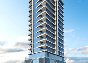 Selent Sunrise Residence