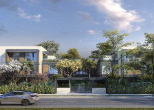 Sereno Alto de Pinheiros