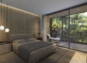 Sereno Alto de Pinheiros