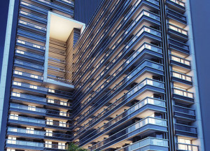 Setin Downtown Praça da República