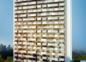 Setin Midtown Pacaembu Office