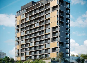 Signa Studios by Porte