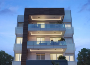 Signature Tijuca Residence