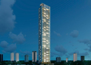 Skygarden Flamboyant