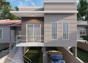 SLGG 200 Casa CA0071REY3