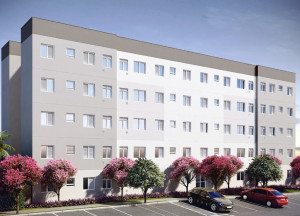 Smart Hortolândia - Condomínio 1