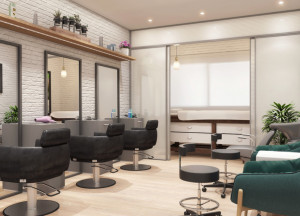 Smart Living Santana