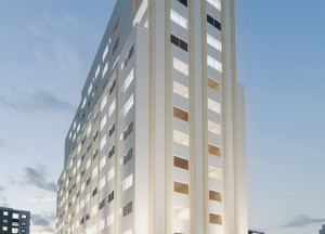 Smart Living Santana