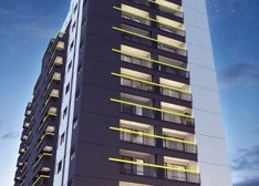 Smart Santa Cecília