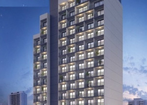 Snap Bela Vista - Residencial