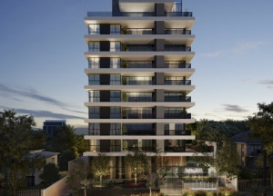 SoHo 2525 Champagnat