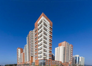 Soho Residence - Comercial