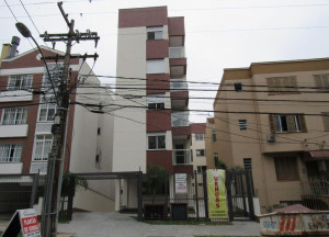 Solar Carlos Von Koseritz Apto AP0005