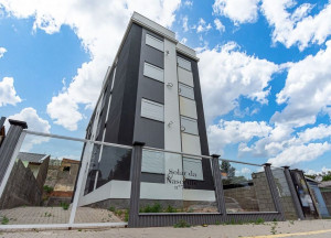 Solar da Nascente Apto AP0032