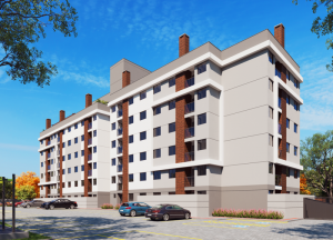 Solar das Andorinhas