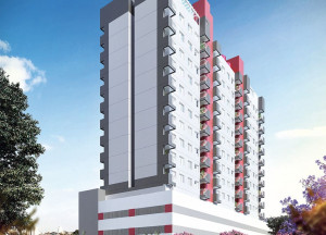 Solar das Margaridas 2 Residencial Clube