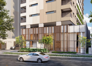 Soma Perdizes - Comercial