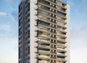 Sonare Alto de Pinheiros