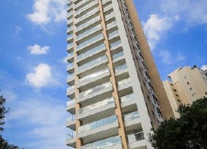 Sphera Chácara Klabin