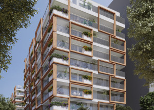 SpotLight Jardim Botafogo