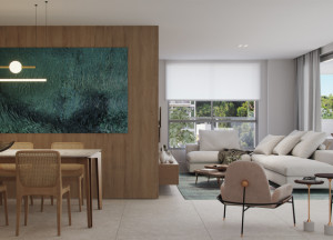 SpotLight Jardim Botafogo