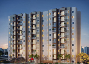 Sppace Jardim Botânico