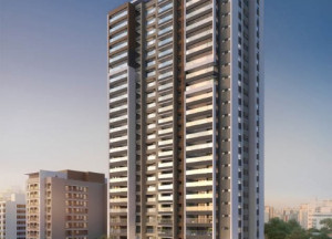 Square Garden Campo Belo