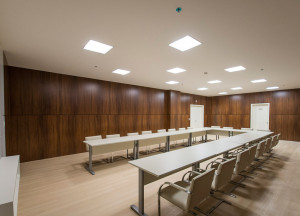 Start Office Garden Mall