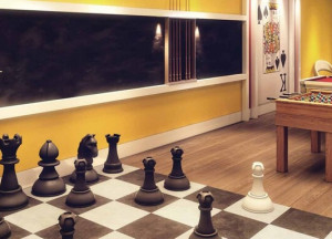 Start São Bernardo do Campo