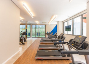 State Ibirapuera Apto