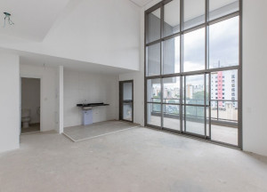 State Ibirapuera Apto