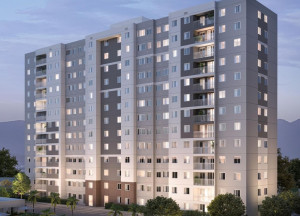 Stillo Barra Residencial