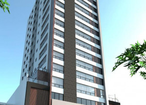 Sun Paradise Residence