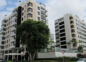 Sun Towers Residence