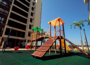 Sun Towers Residence