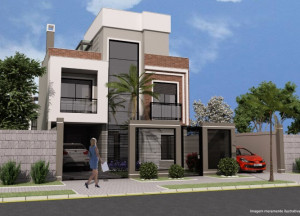 Sunset Água Verde 2