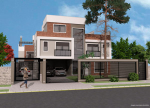 Sunset Água Verde 3