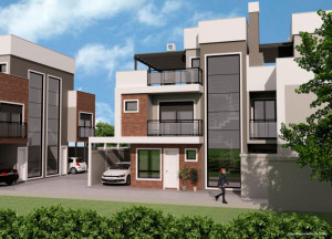 Sunset Água Verde 3