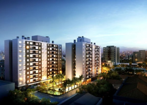 Supreme Higienópolis