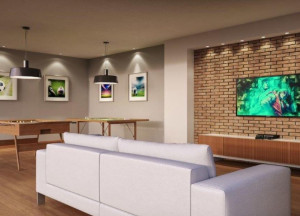 Sweet Home Residences