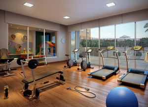 Sy Condomínio Praça